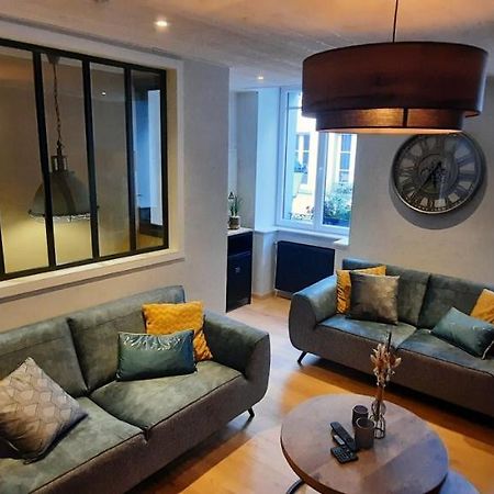 布永Le Relais Des Imprimeurs别墅 外观 照片