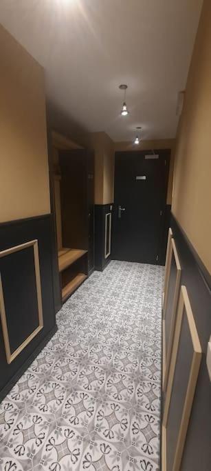 布永Le Relais Des Imprimeurs别墅 外观 照片