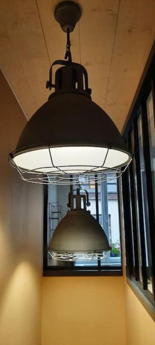 布永Le Relais Des Imprimeurs别墅 外观 照片