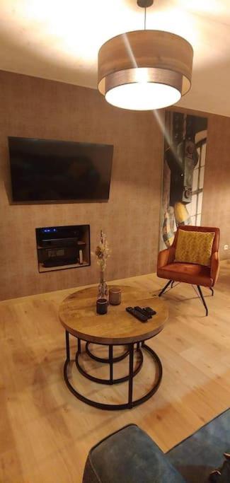 布永Le Relais Des Imprimeurs别墅 外观 照片