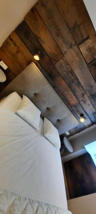 布永Le Relais Des Imprimeurs别墅 外观 照片