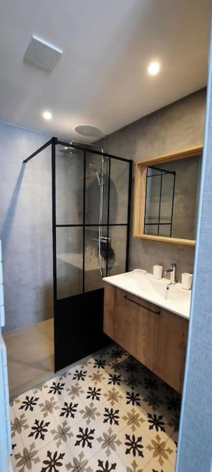 布永Le Relais Des Imprimeurs别墅 外观 照片