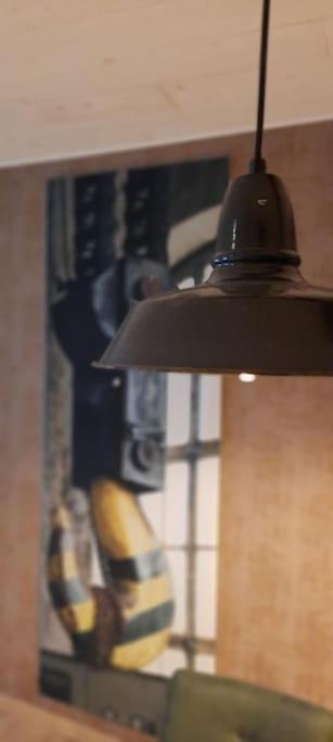 布永Le Relais Des Imprimeurs别墅 外观 照片