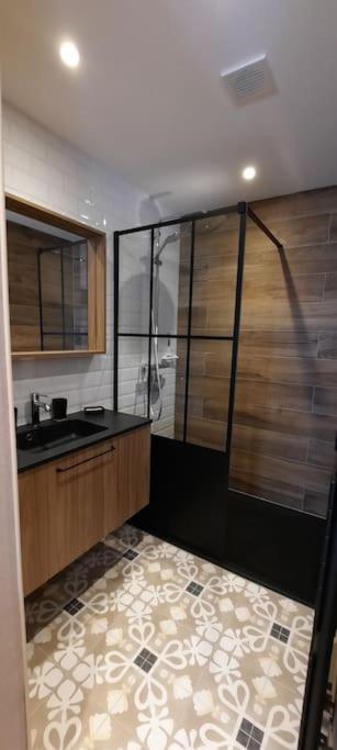 布永Le Relais Des Imprimeurs别墅 外观 照片