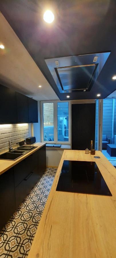 布永Le Relais Des Imprimeurs别墅 外观 照片