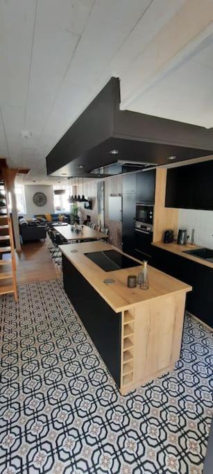布永Le Relais Des Imprimeurs别墅 外观 照片