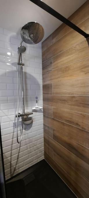 布永Le Relais Des Imprimeurs别墅 外观 照片