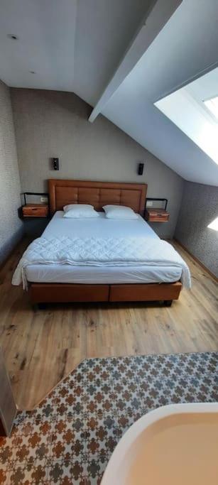 布永Le Relais Des Imprimeurs别墅 外观 照片