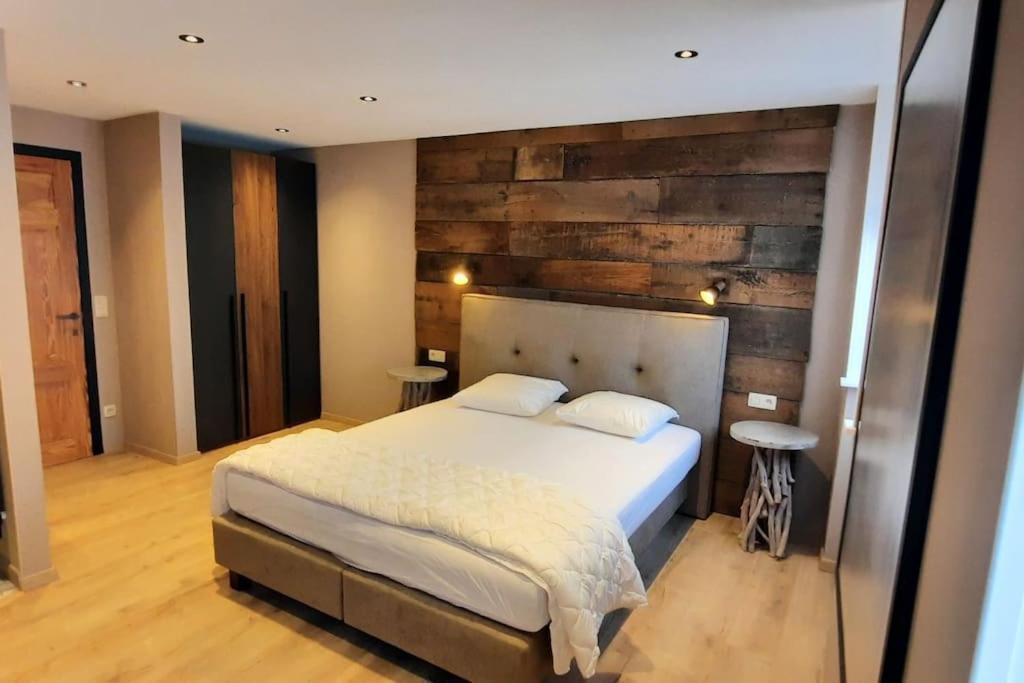 布永Le Relais Des Imprimeurs别墅 外观 照片