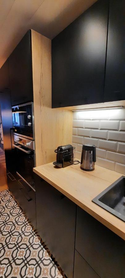 布永Le Relais Des Imprimeurs别墅 外观 照片