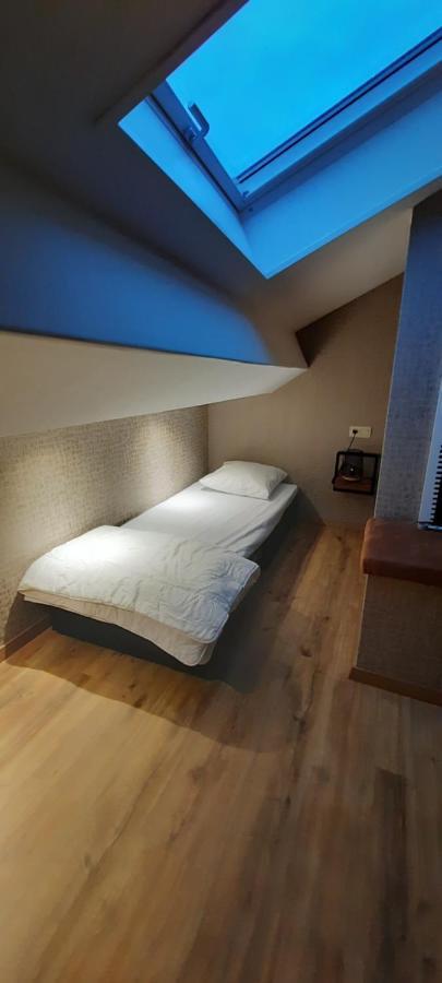布永Le Relais Des Imprimeurs别墅 外观 照片